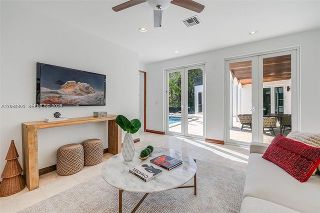 184 Paloma Drive, Coral Gables, FL 33143