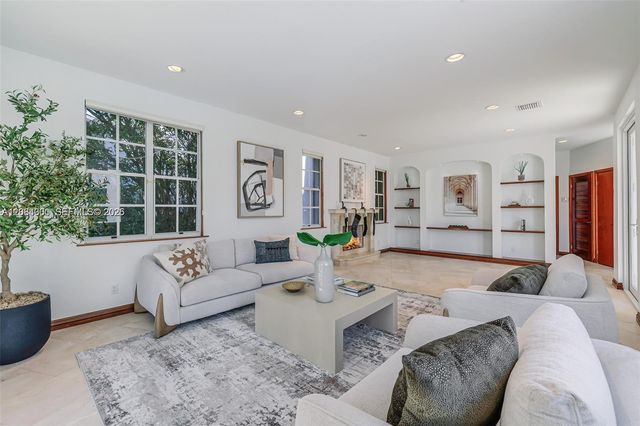 184 Paloma Drive, Coral Gables, FL 33143