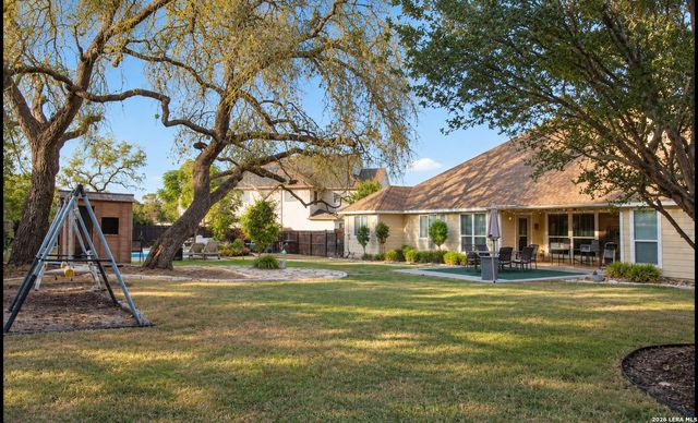 3311 Ravens Rnch, San Antonio, TX 78253