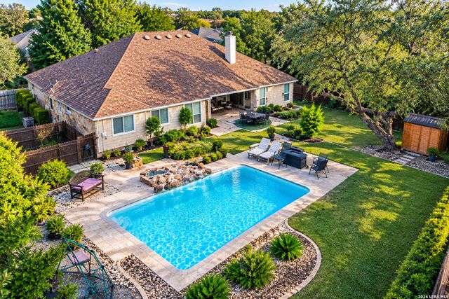3311 Ravens Rnch, San Antonio, TX 78253