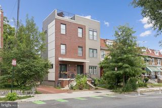 4109 5TH ST NW #A, Washington, DC 20011