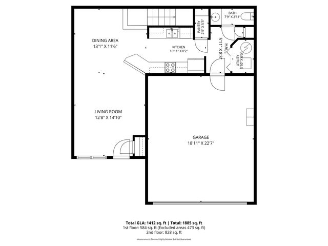 5420 100th Lane N, Brooklyn Park, MN 55443