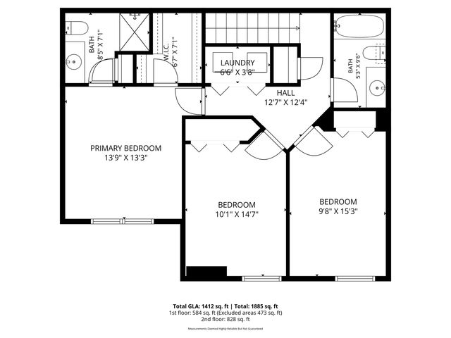 5420 100th Lane N, Brooklyn Park, MN 55443