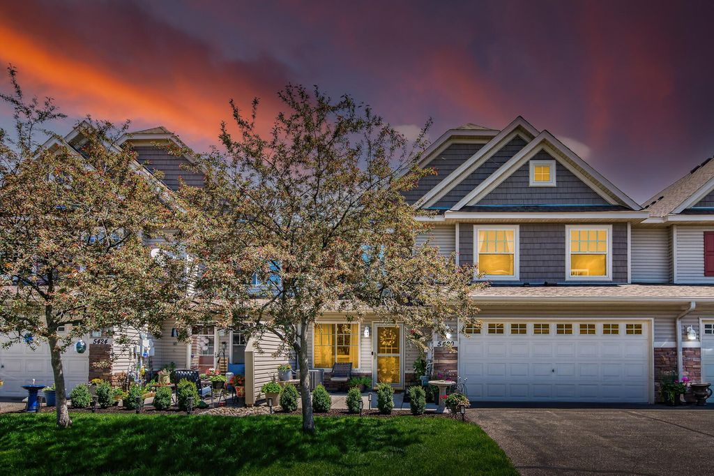 5420 100th Lane N, Brooklyn Park, MN 55443