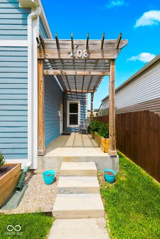 408 E Minnesota Street, Indianapolis, IN 46225