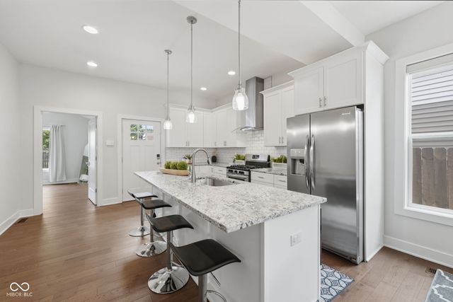 408 E Minnesota Street, Indianapolis, IN 46225