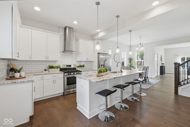 408 E Minnesota Street, Indianapolis, IN 46225