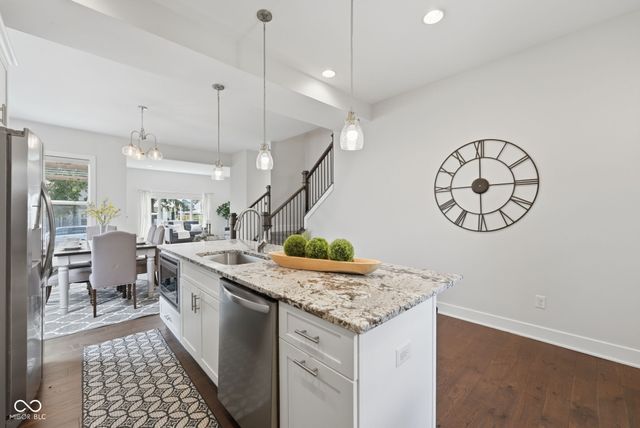 408 E Minnesota Street, Indianapolis, IN 46225