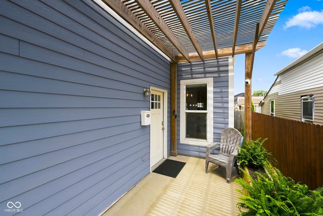 408 E Minnesota Street, Indianapolis, IN 46225