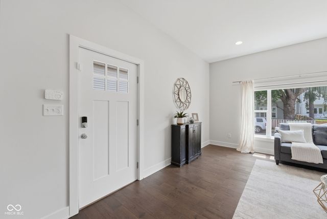 408 E Minnesota Street, Indianapolis, IN 46225