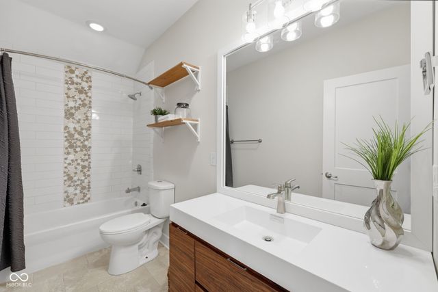 408 E Minnesota Street, Indianapolis, IN 46225