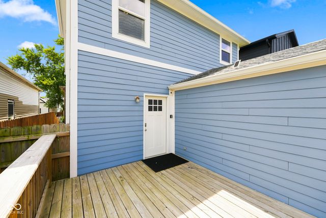 408 E Minnesota Street, Indianapolis, IN 46225