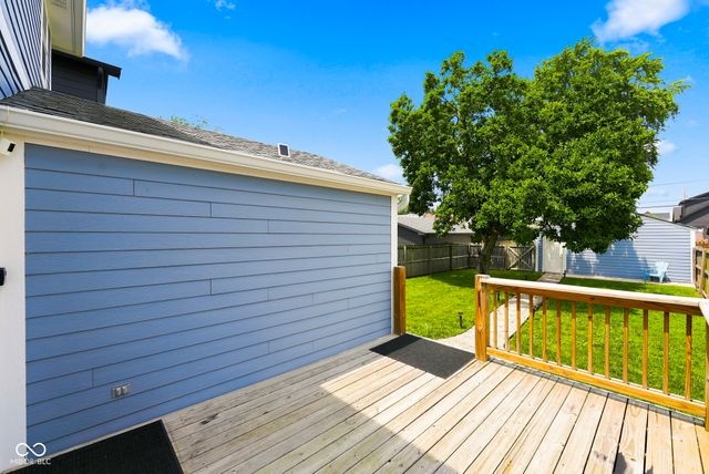 408 E Minnesota Street, Indianapolis, IN 46225