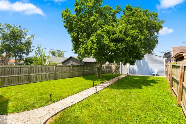 408 E Minnesota Street, Indianapolis, IN 46225