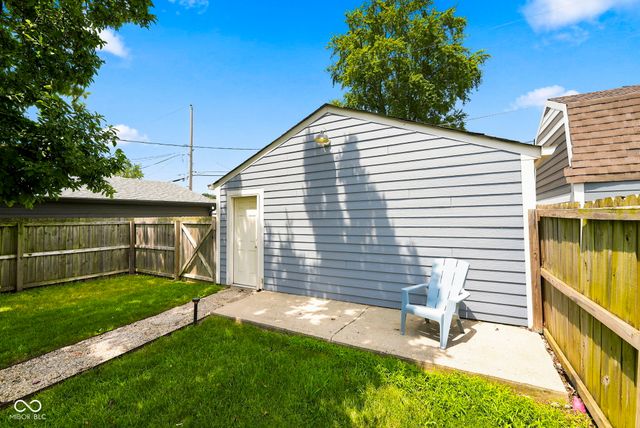 408 E Minnesota Street, Indianapolis, IN 46225
