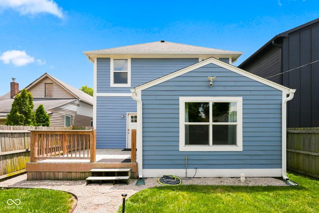 408 E Minnesota Street, Indianapolis, IN 46225