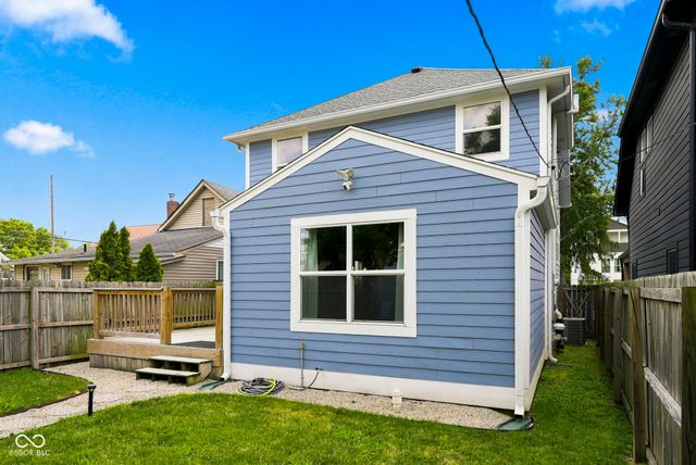 408 E Minnesota Street, Indianapolis, IN 46225