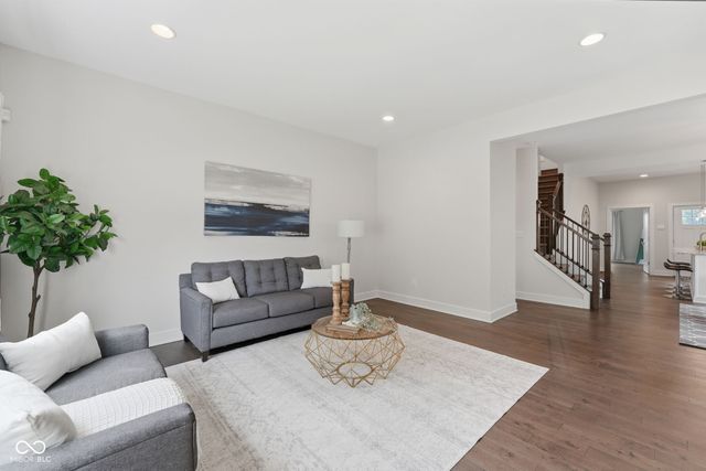 408 E Minnesota Street, Indianapolis, IN 46225