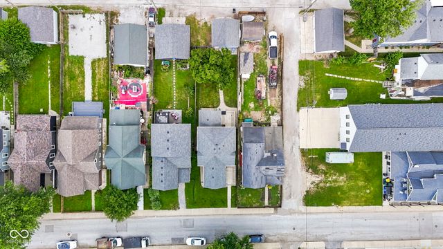 408 E Minnesota Street, Indianapolis, IN 46225