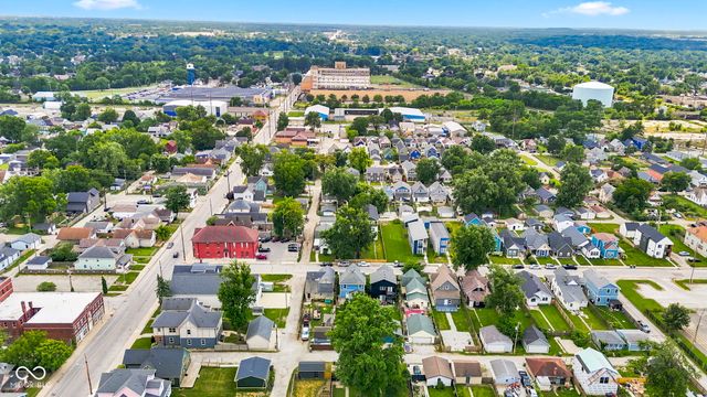 408 E Minnesota Street, Indianapolis, IN 46225