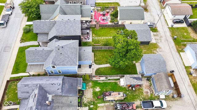 408 E Minnesota Street, Indianapolis, IN 46225