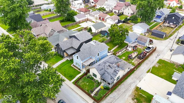 408 E Minnesota Street, Indianapolis, IN 46225