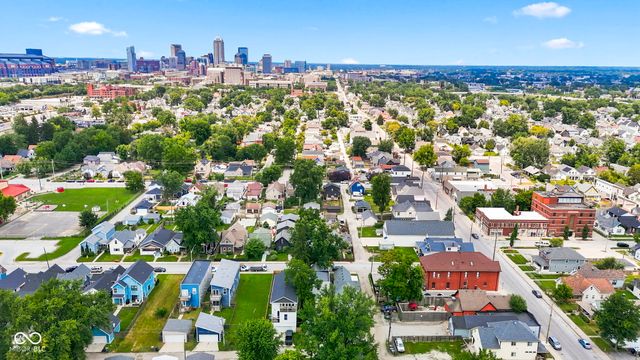 408 E Minnesota Street, Indianapolis, IN 46225