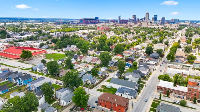 408 E Minnesota Street, Indianapolis, IN 46225