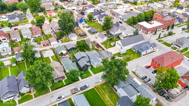 408 E Minnesota Street, Indianapolis, IN 46225