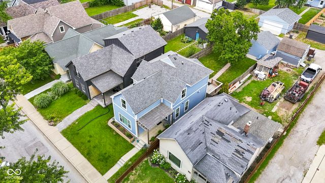 408 E Minnesota Street, Indianapolis, IN 46225