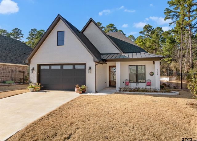 9276 Villas Ct, Tyler, TX 75703