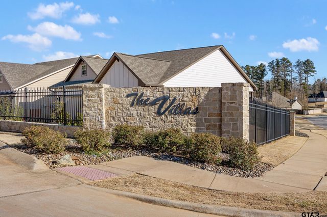 9276 Villas Ct, Tyler, TX 75703