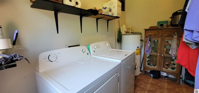 12721 State Route 121 S, New Concord, KY 42076