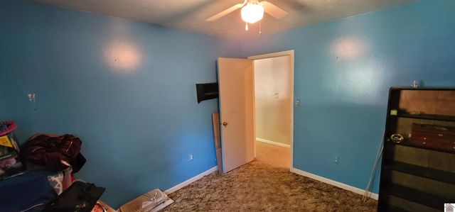 12721 State Route 121 S, New Concord, KY 42076