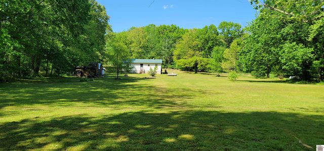 12721 State Route 121 S, New Concord, KY 42076