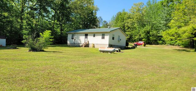 12721 State Route 121 S, New Concord, KY 42076