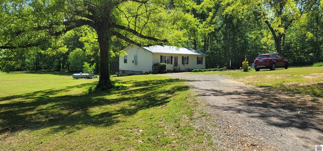 12721 State Route 121 S, New Concord, KY 42076