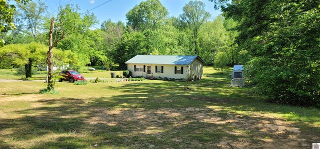 12721 State Route 121 S, New Concord, KY 42076