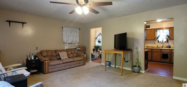 12721 State Route 121 S, New Concord, KY 42076