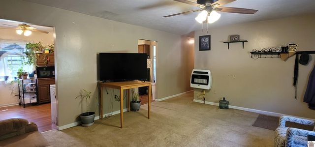 12721 State Route 121 S, New Concord, KY 42076