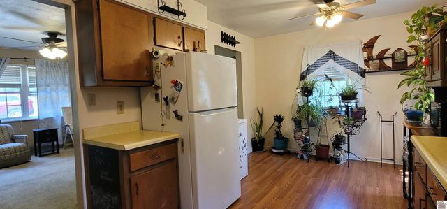 12721 State Route 121 S, New Concord, KY 42076