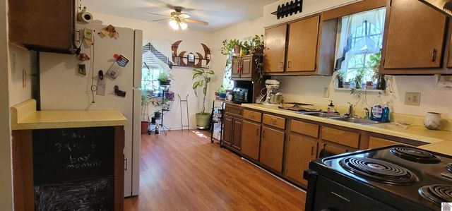 12721 State Route 121 S, New Concord, KY 42076