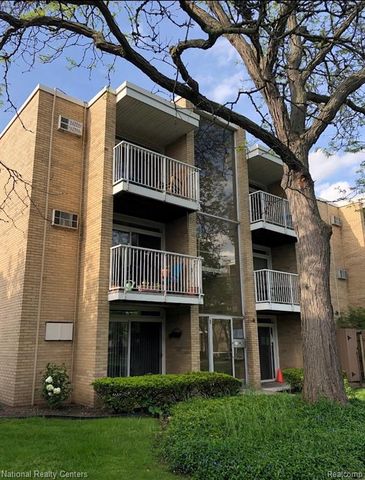 4913 Crooks Roa Crooks Road G5, Royal Oak, MI 48073