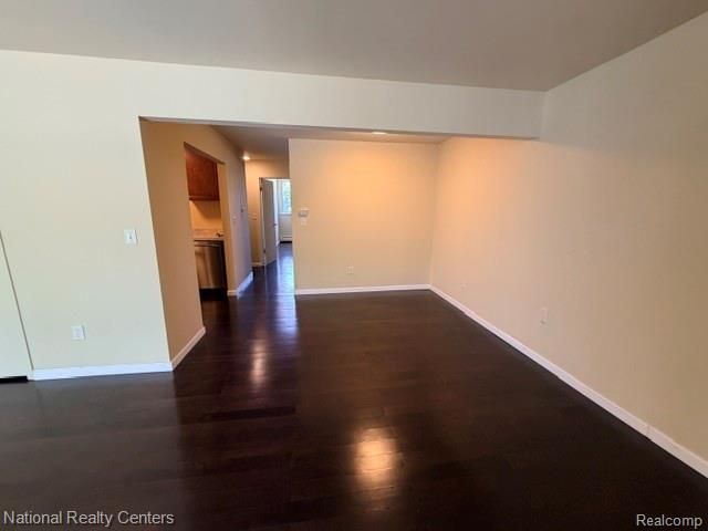 4913 Crooks Roa Crooks Road G5, Royal Oak, MI 48073