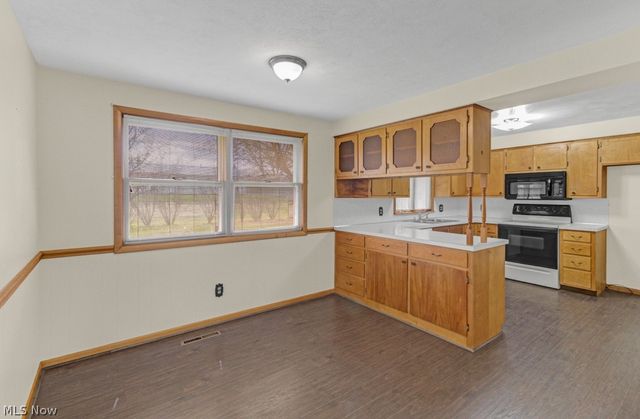 22755 Mayfair Avenue, Minerva, OH 44657