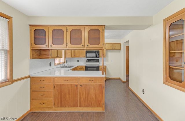 22755 Mayfair Avenue, Minerva, OH 44657