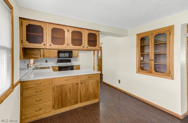 22755 Mayfair Avenue, Minerva, OH 44657