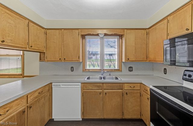 22755 Mayfair Avenue, Minerva, OH 44657