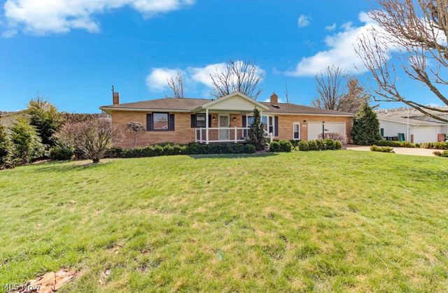 22755 Mayfair Avenue, Minerva, OH 44657