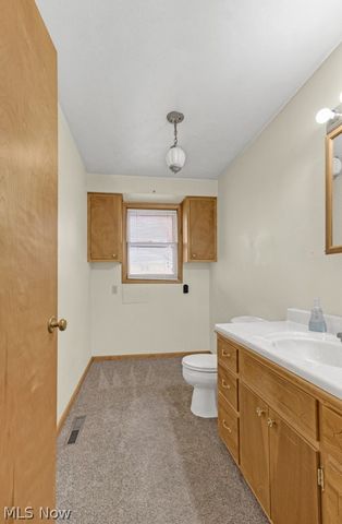 22755 Mayfair Avenue, Minerva, OH 44657